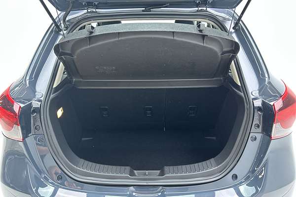 2020 Mazda 2 G15 GT DJ Series