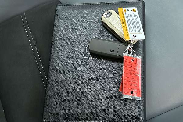 2020 Mazda 2 G15 GT DJ Series