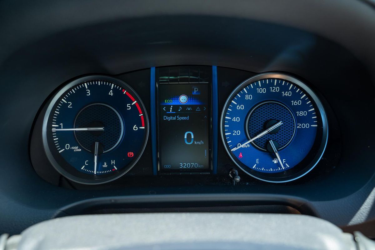 2024 Toyota Fortuner GX GUN156R