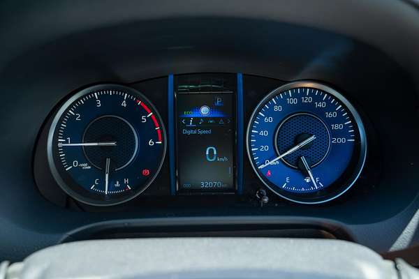 2024 Toyota Fortuner GX GUN156R