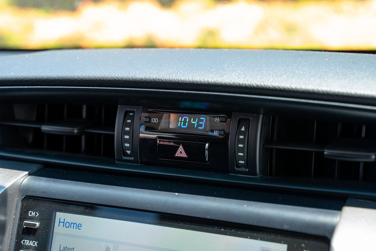 2024 Toyota Fortuner GX GUN156R