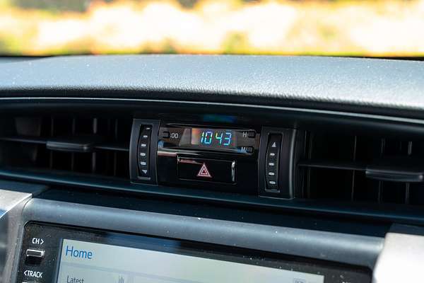 2024 Toyota Fortuner GX GUN156R