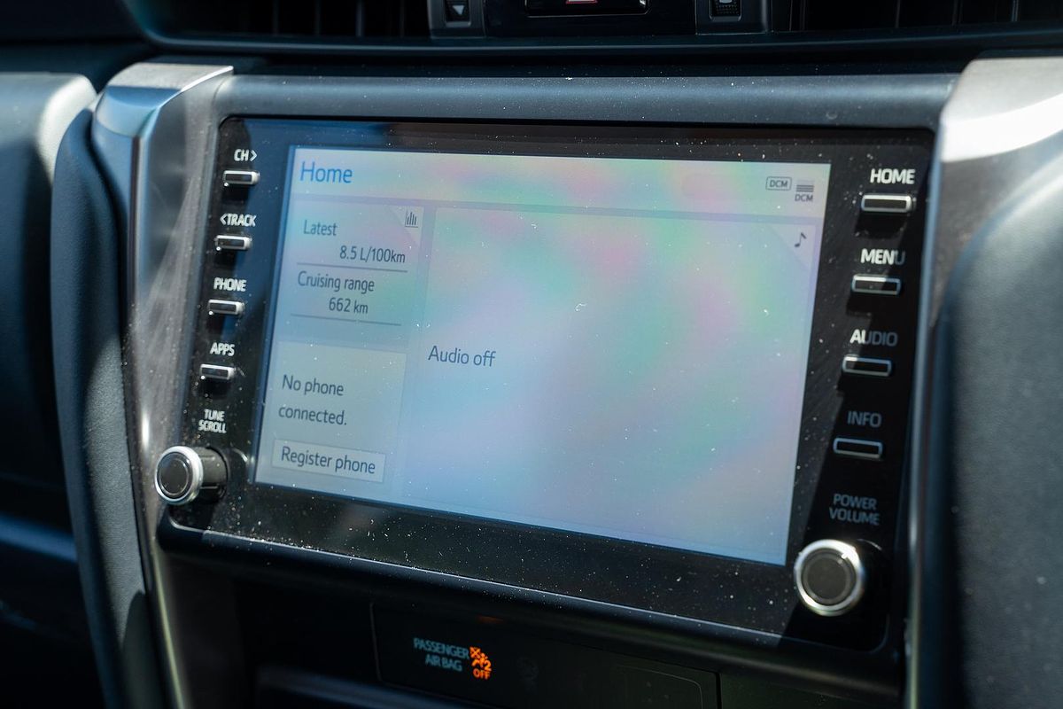 2024 Toyota Fortuner GX GUN156R