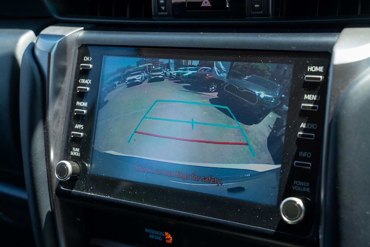 2024 Toyota Fortuner GX GUN156R