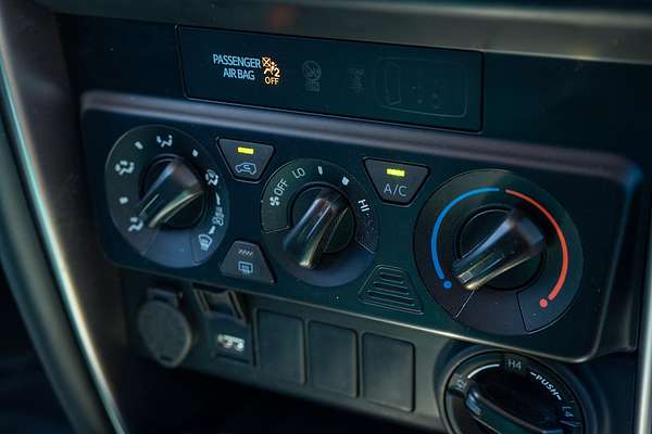 2024 Toyota Fortuner GX GUN156R