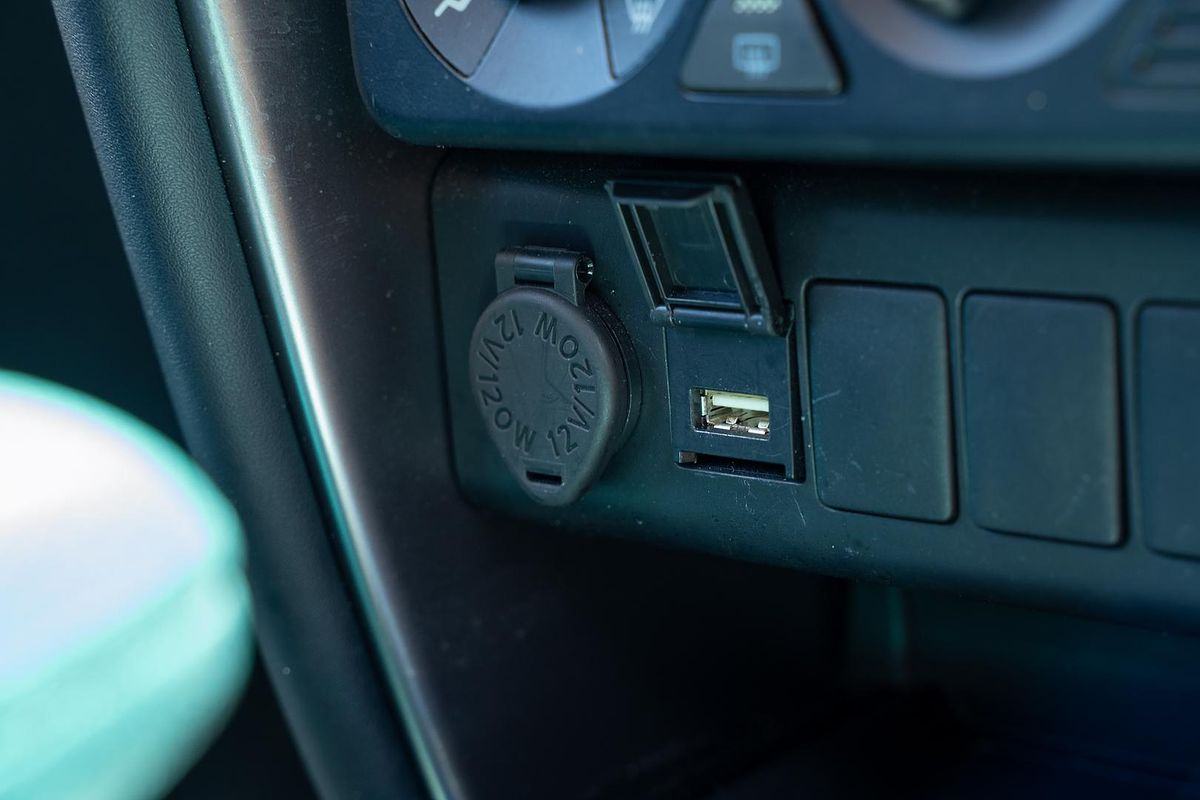 2024 Toyota Fortuner GX GUN156R