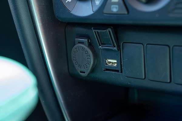 2024 Toyota Fortuner GX GUN156R