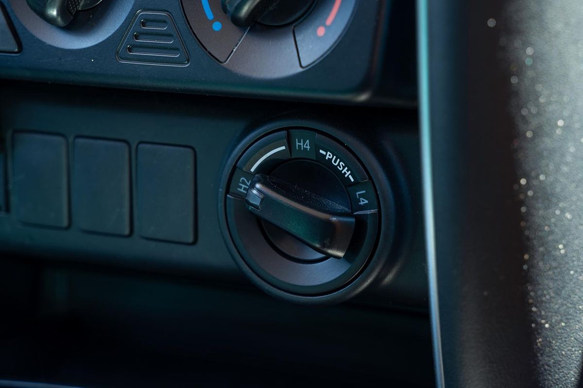 2024 Toyota Fortuner GX GUN156R