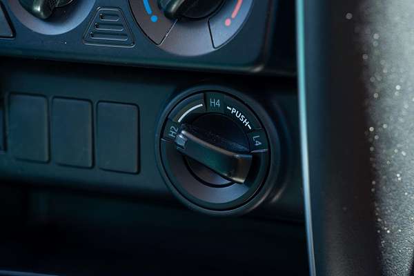 2024 Toyota Fortuner GX GUN156R