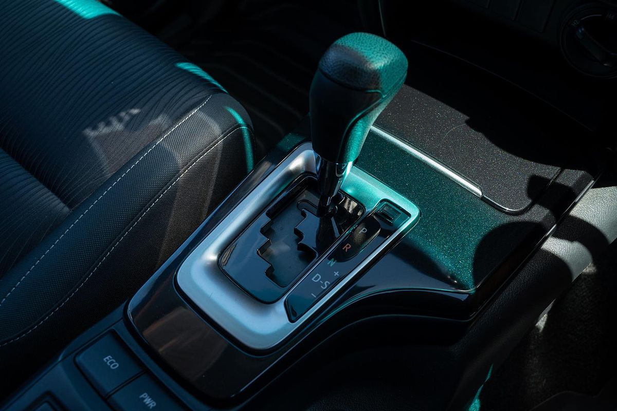 2024 Toyota Fortuner GX GUN156R