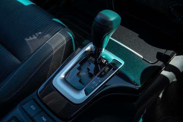 2024 Toyota Fortuner GX GUN156R