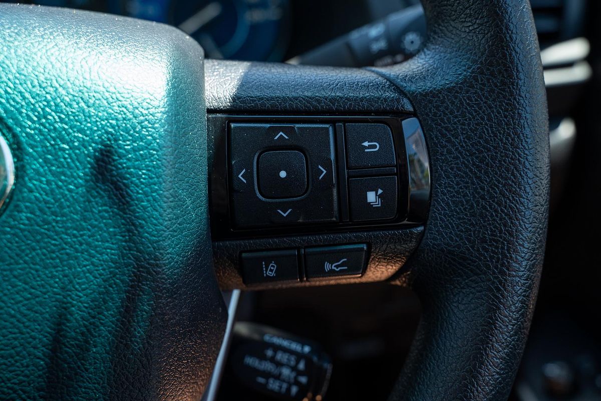 2024 Toyota Fortuner GX GUN156R