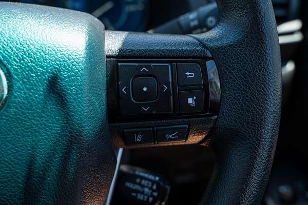 2024 Toyota Fortuner GX GUN156R