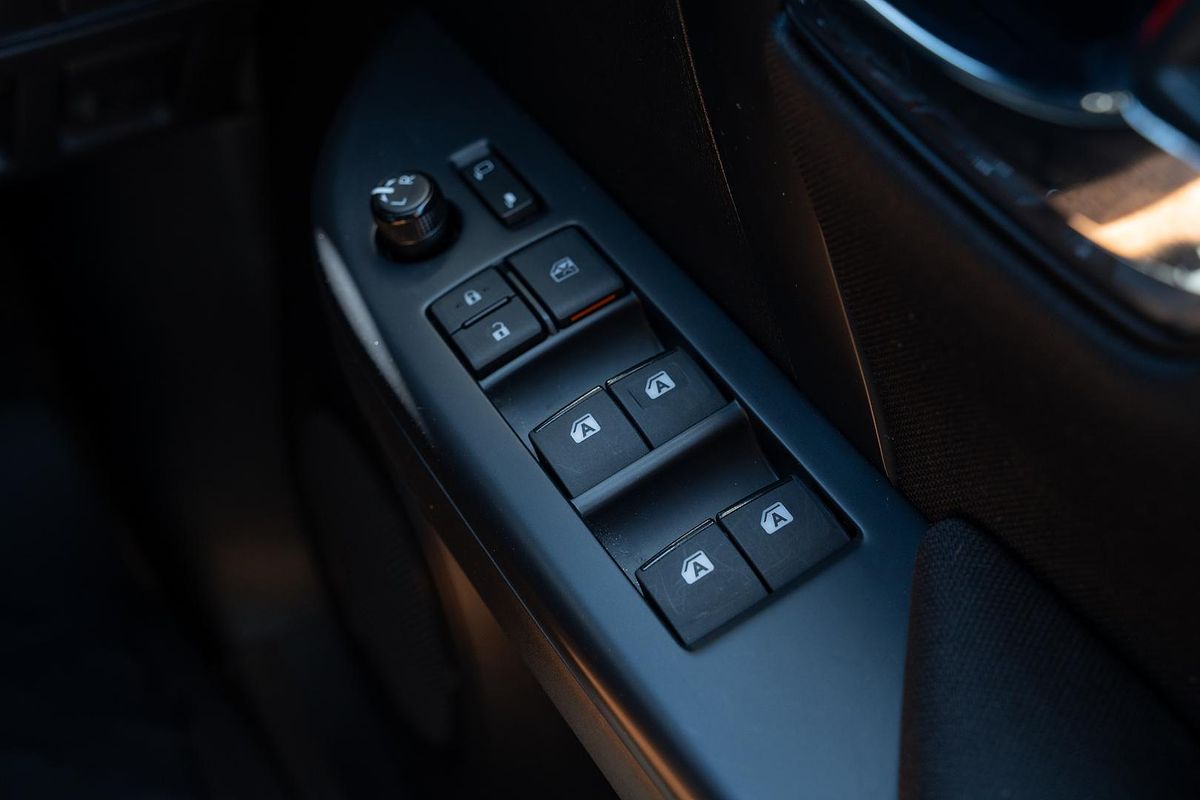 2024 Toyota Fortuner GX GUN156R