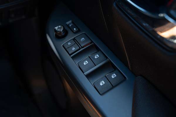 2024 Toyota Fortuner GX GUN156R