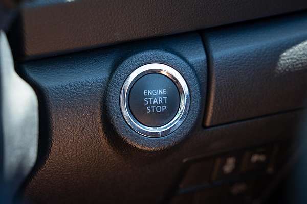 2024 Toyota Fortuner GX GUN156R