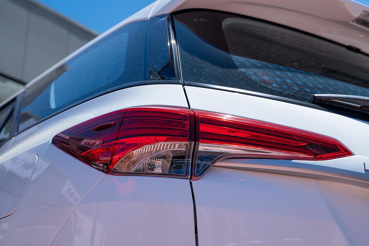 2024 Toyota Fortuner GX GUN156R