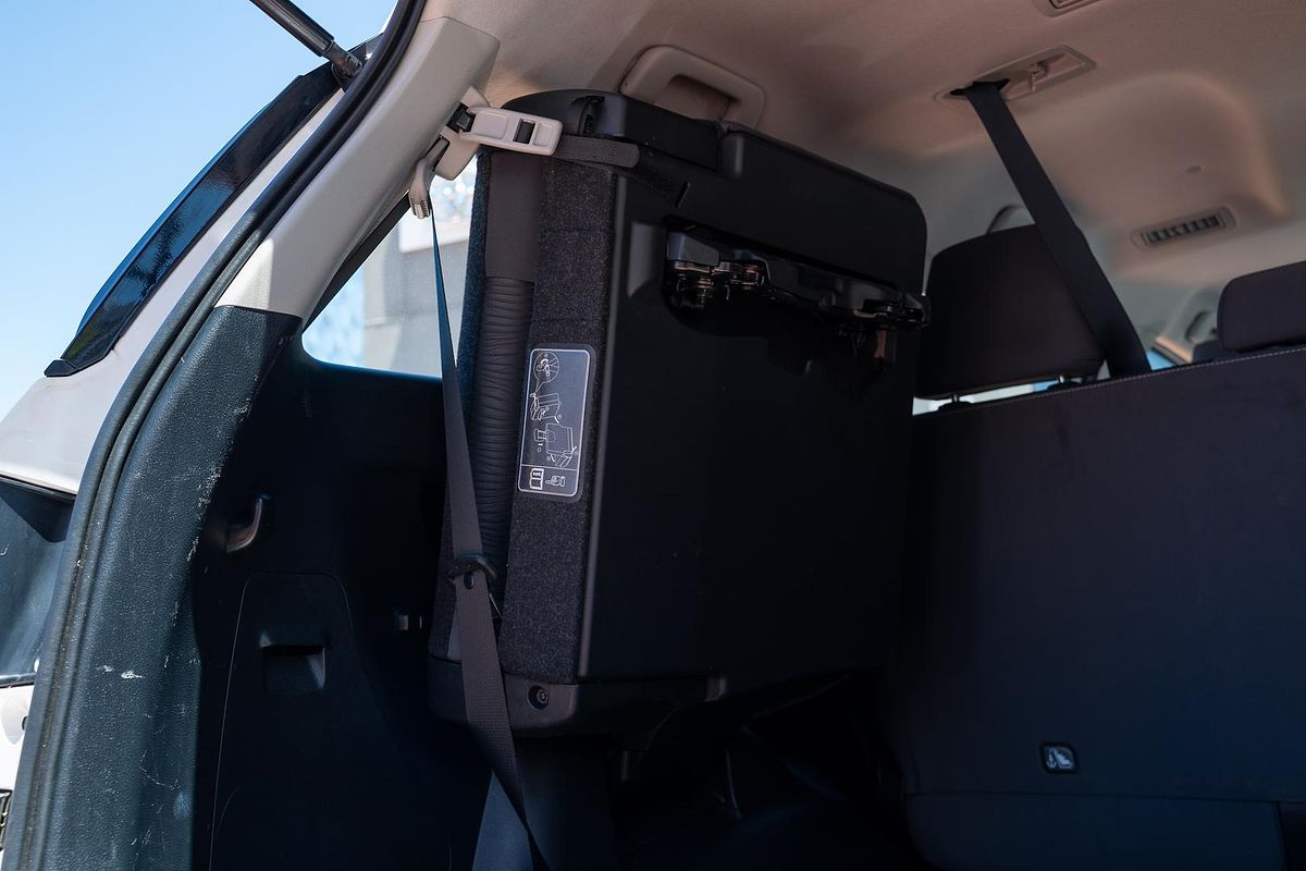 2024 Toyota Fortuner GX GUN156R