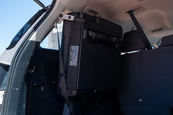 2024 Toyota Fortuner GX GUN156R