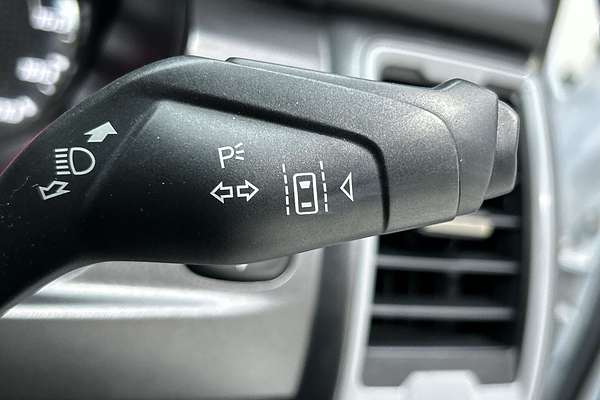 2018 Ford Ranger Raptor PX MkIII 4X4 2.0L