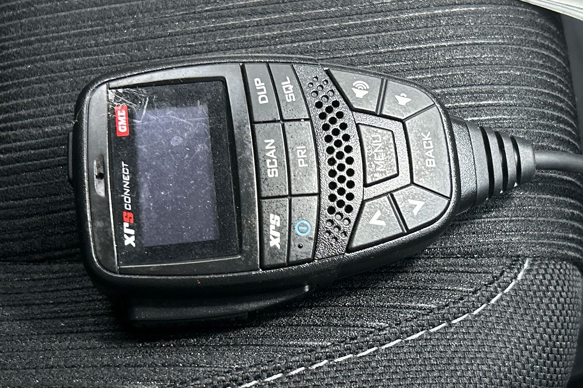 2022 Toyota Hilux SR GUN126R 4X4