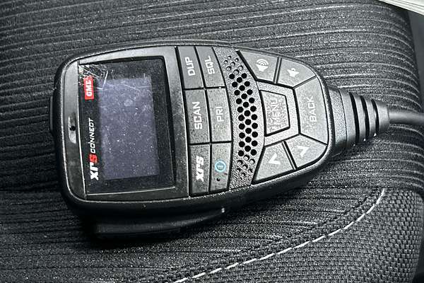 2022 Toyota Hilux SR GUN126R 4X4