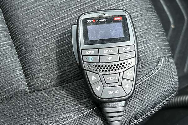 2022 Toyota Hilux SR GUN126R 4X4