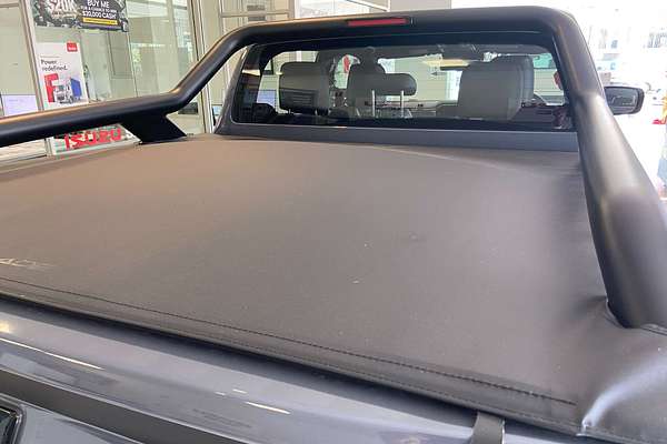 2025 Isuzu D-MAX BLADE  4X4