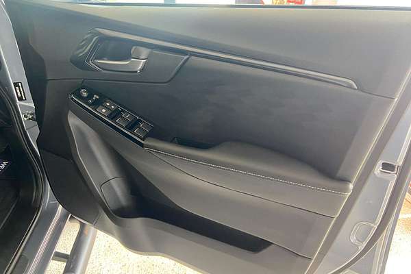 2025 Isuzu D-MAX BLADE  4X4