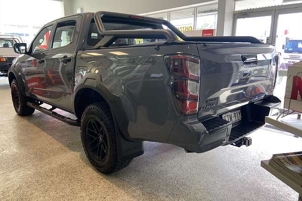 2025 Isuzu D-MAX BLADE  4X4