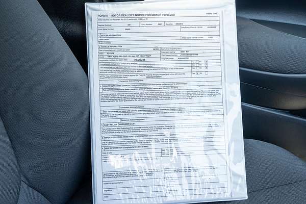 2024 Toyota RAV4 GXL AXAH52R