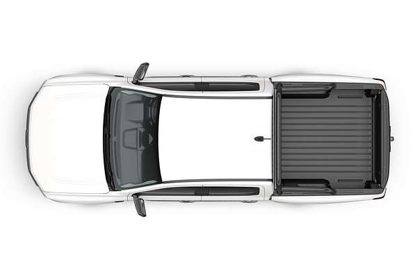 2025 Ford Ranger Sport 4X4 3.0L