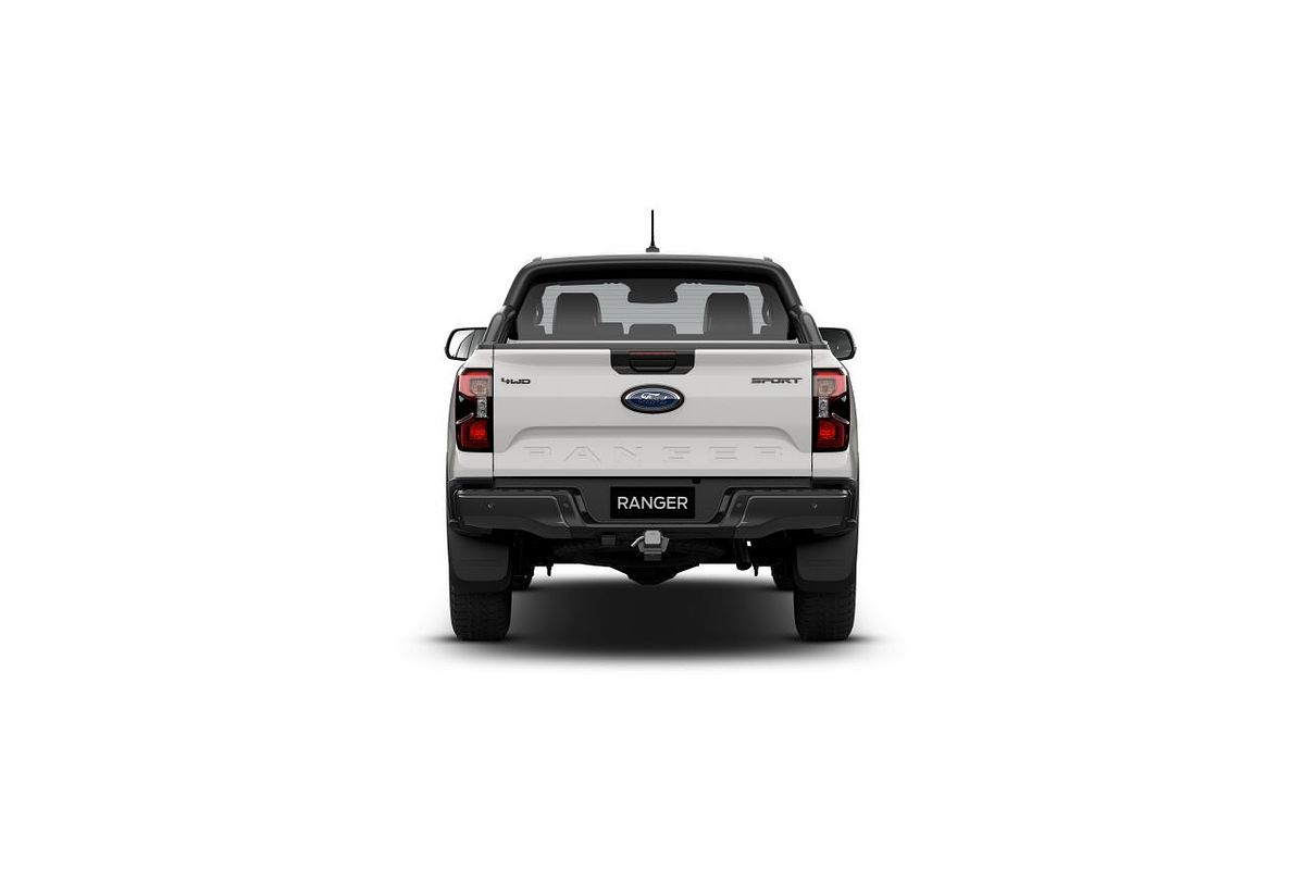 2025 Ford Ranger Sport 4X4 3.0L