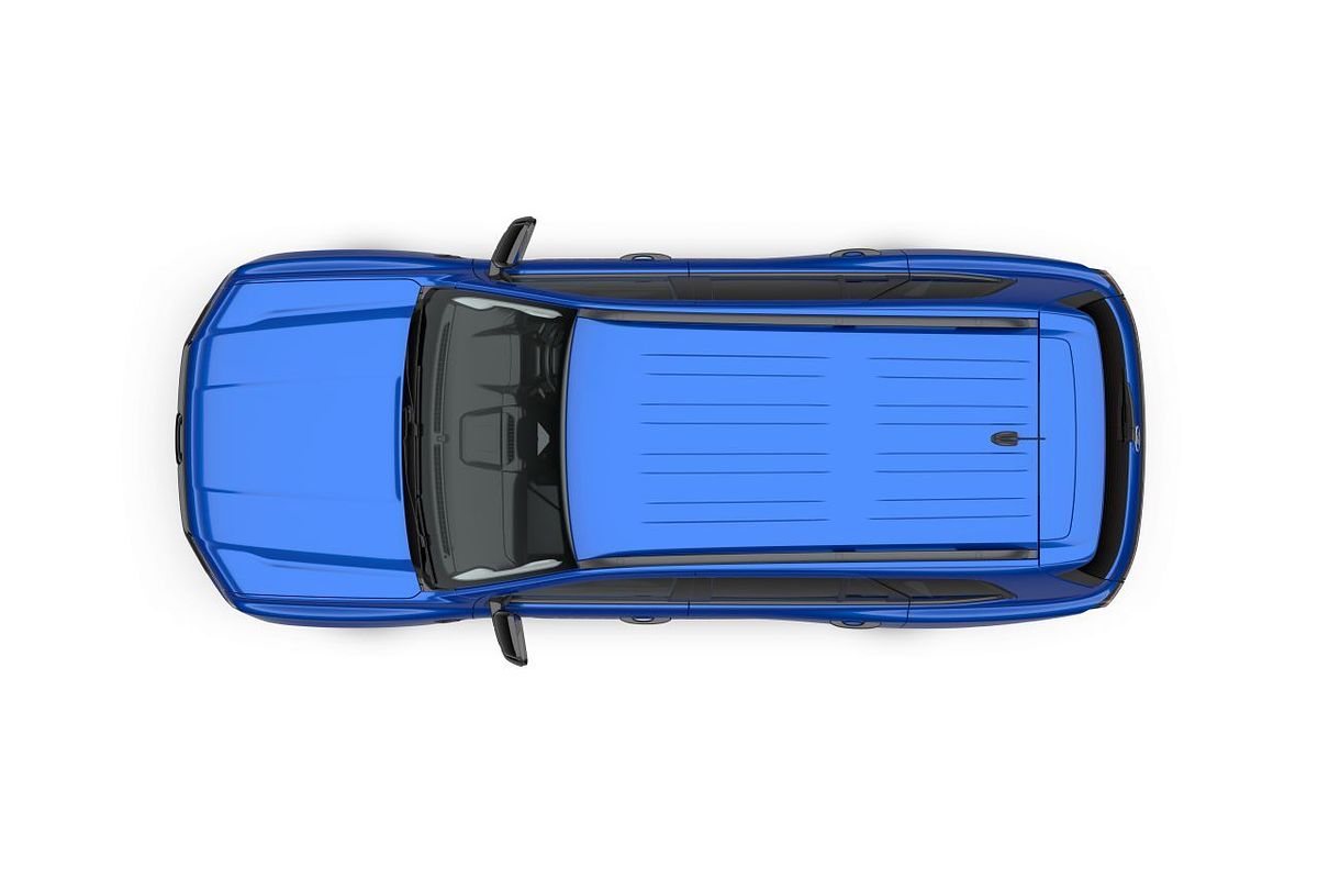 2025 Ford Everest Sport 3.0L