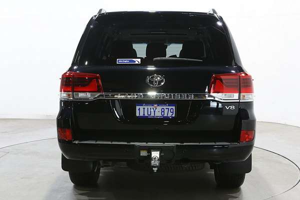 2019 Toyota Landcruiser VX VDJ200R