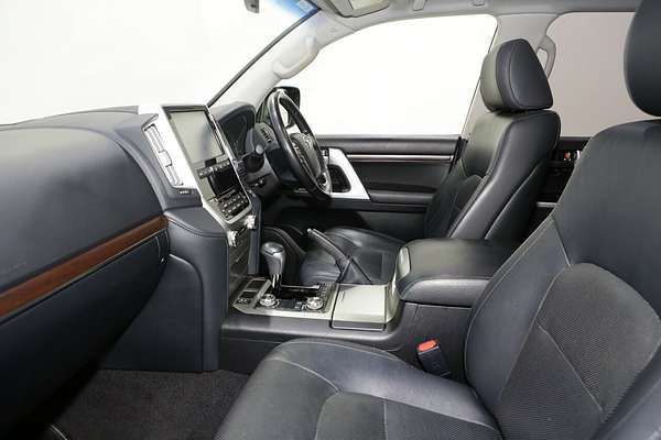 2019 Toyota Landcruiser VX VDJ200R