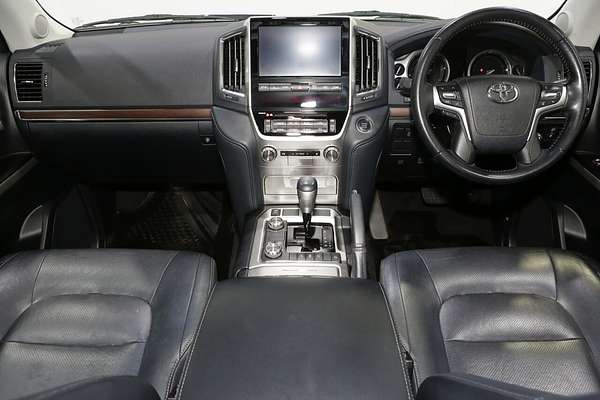 2019 Toyota Landcruiser VX VDJ200R