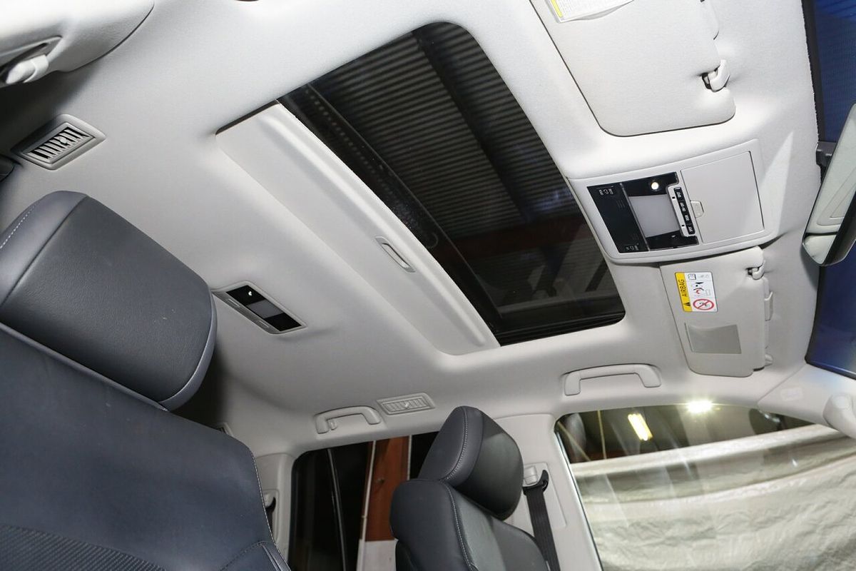 2019 Toyota Landcruiser VX VDJ200R