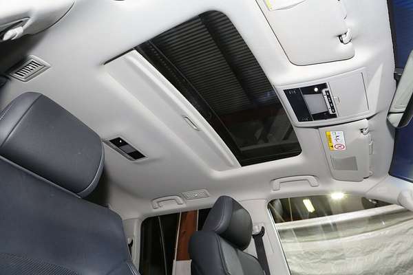 2019 Toyota Landcruiser VX VDJ200R