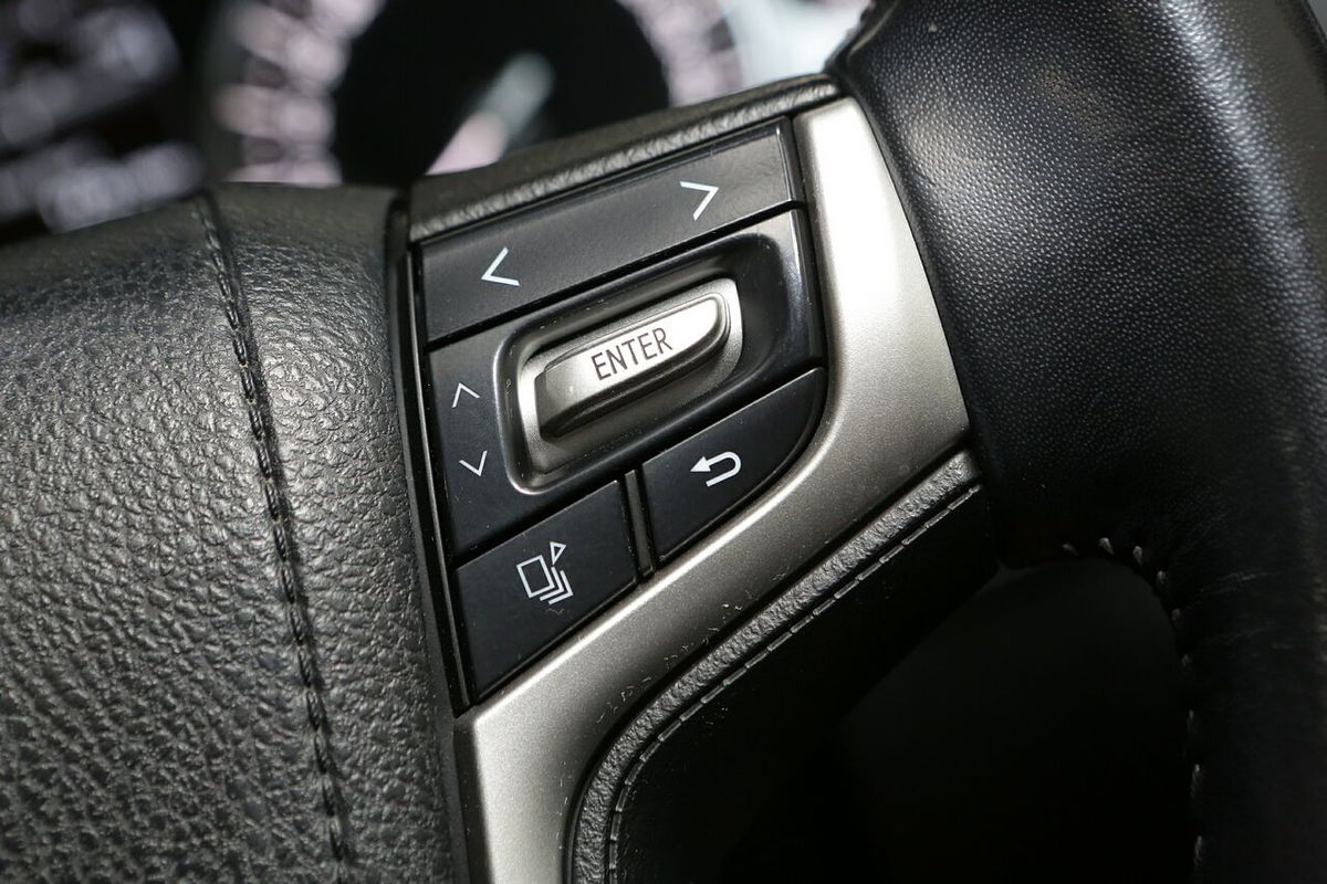 2019 Toyota Landcruiser VX VDJ200R