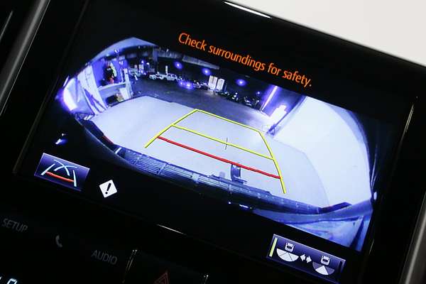 2019 Toyota Landcruiser VX VDJ200R