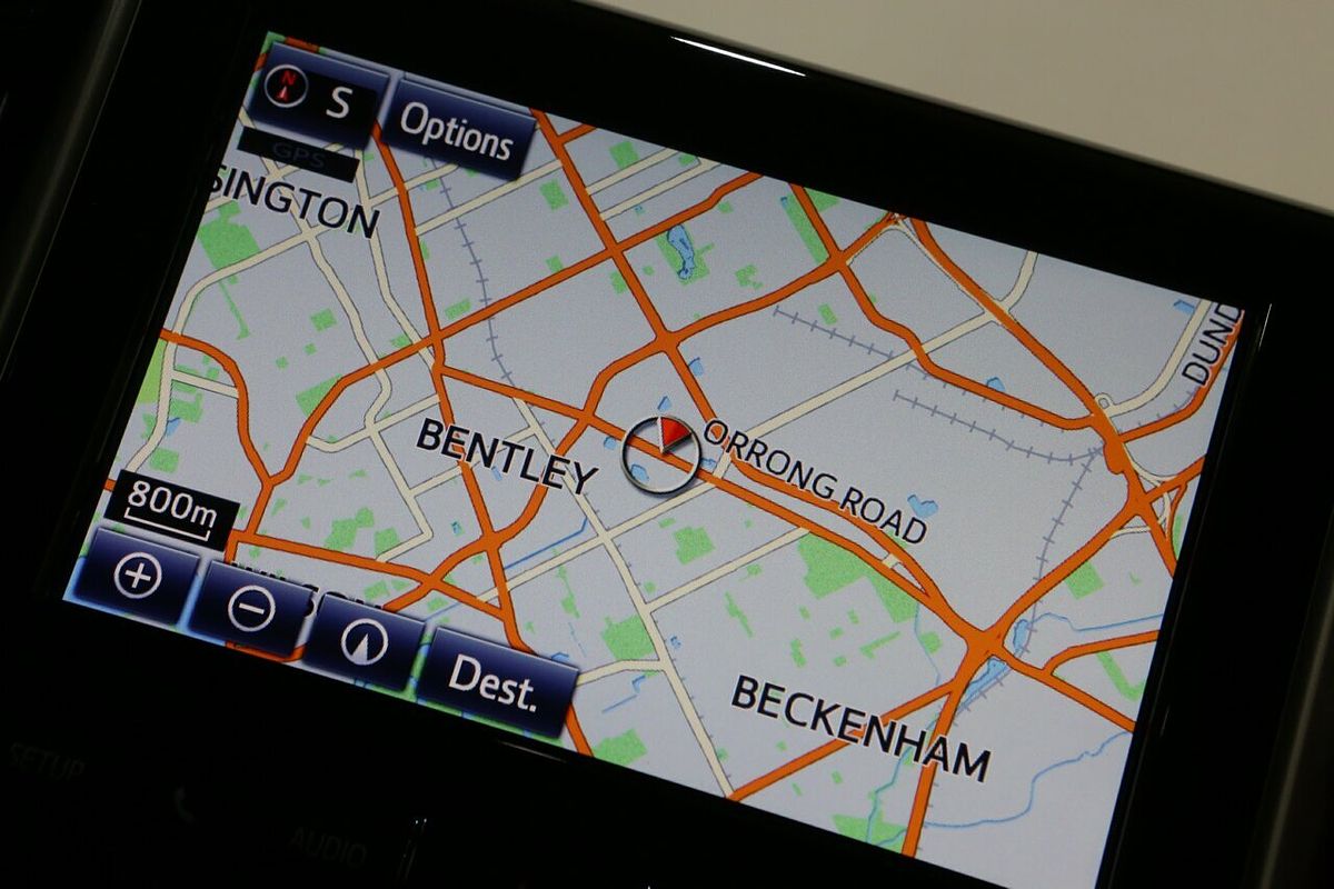 2019 Toyota Landcruiser VX VDJ200R