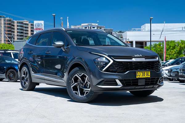 2023 Kia Sportage S NQ5