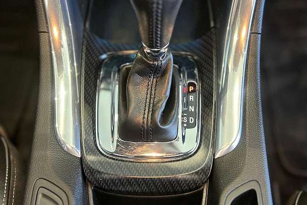 2016 Holden Commodore SS V Redline VF Series II