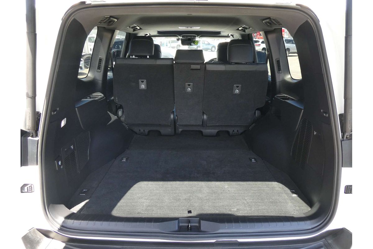 2024 Toyota Landcruiser GR Sport FJA300R