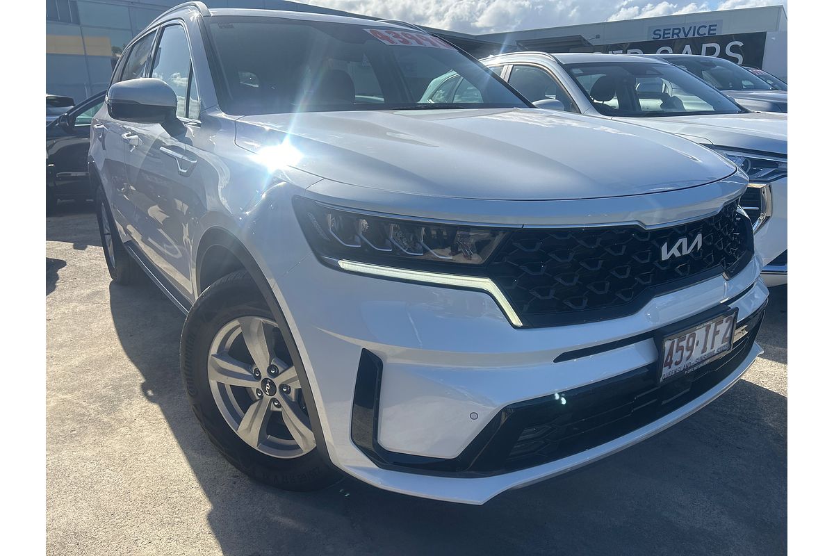 2023 Kia Sorento S MQ4