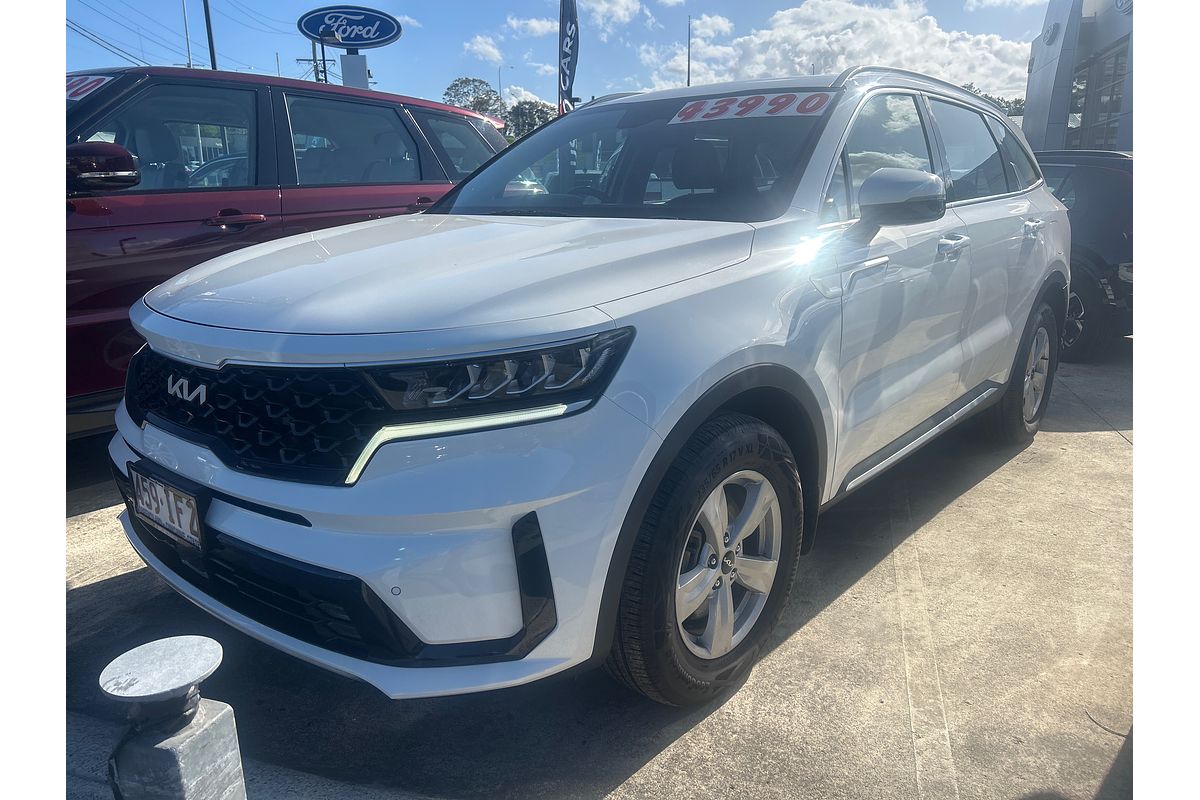 2023 Kia Sorento S MQ4