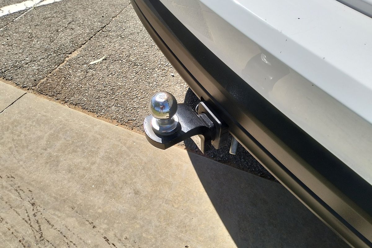 2020 Hyundai Tucson Active X TL4