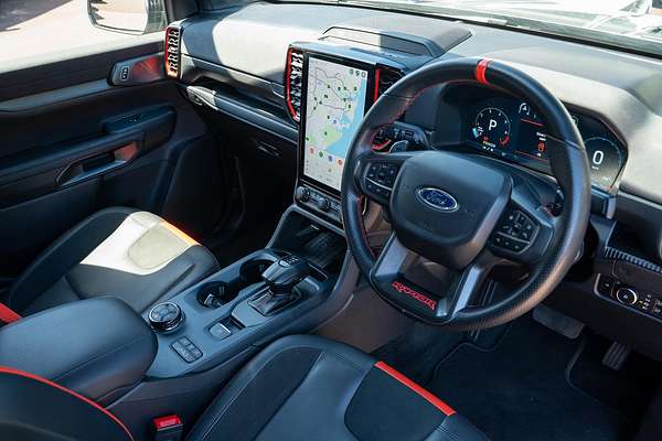 2024 Ford Ranger Raptor 4X4 3.0L