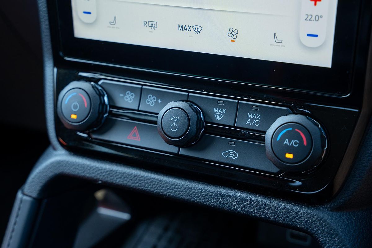 2024 Ford Ranger Raptor 4X4 3.0L